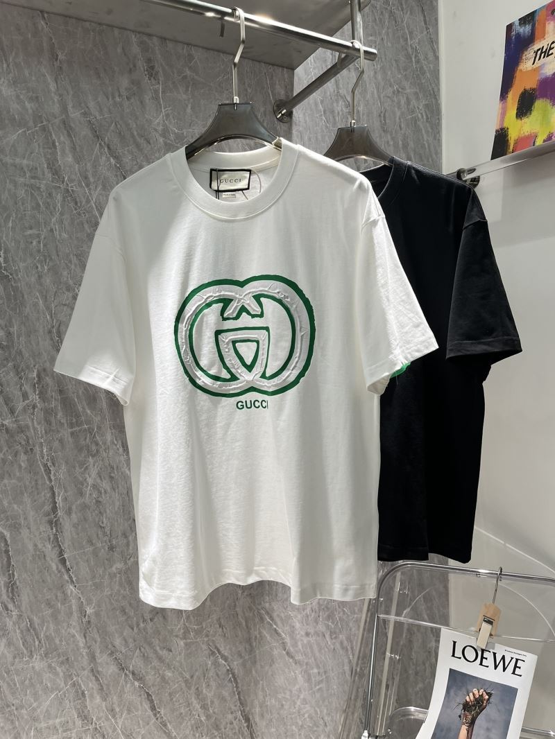 Gucci T-Shirts